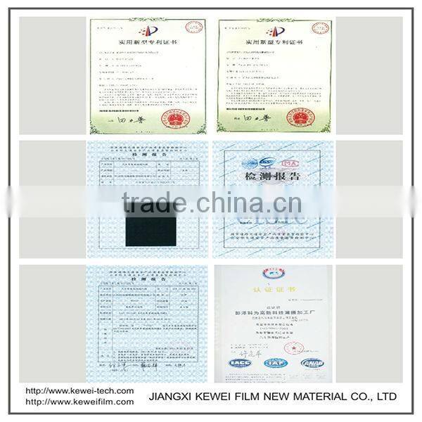 Residential window film for decorative with good performance ,Architectual Film