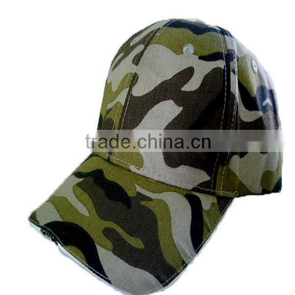 Wholesales custom 6 panel blank baseball caps