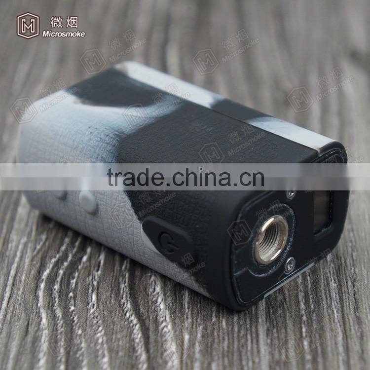 2016 Hot Selling Mini Volt 40W Box Mod Adjustable Vape Mods Box Mod 40W Mini Volt Kit silicone case skin cover sleeve rubber
