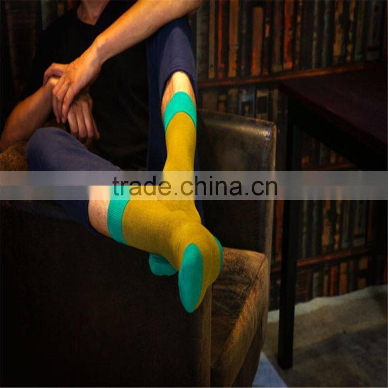 Comfortable High Quality Men's Cotton Socks