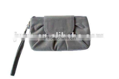 Factory Hot Sale High Quality Women Wallet Easy Carry Card Bags