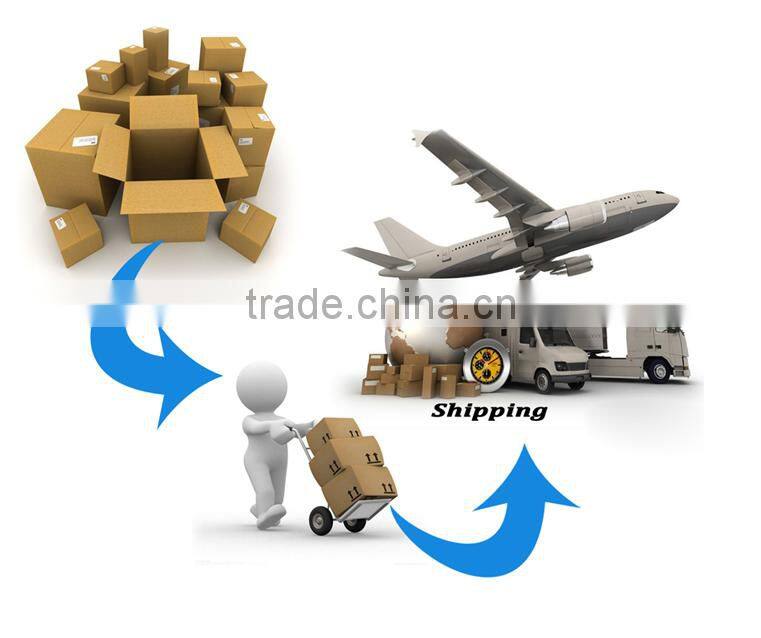 Custom zipper puller for Garment bag