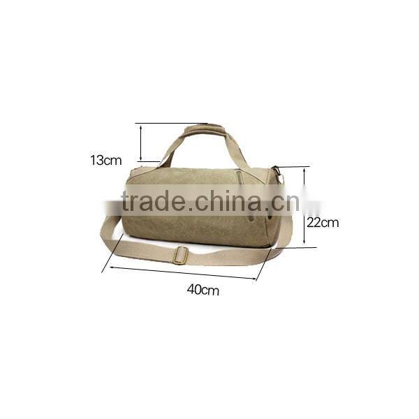 Fashion military duffle bag canvas army duffle bag china wholesale