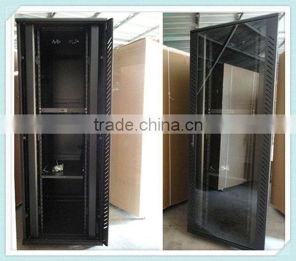 19 inch Network Server Cabinet 800*1000mm Server Rack