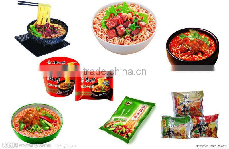indonesia instant noodles making machine made in china