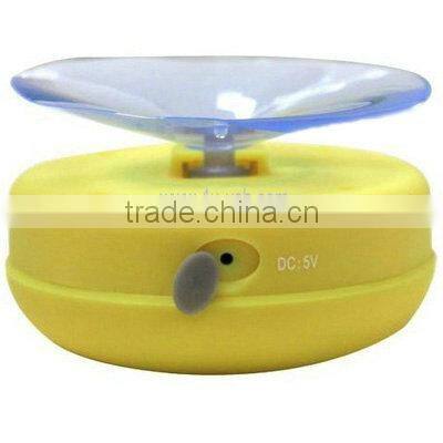 Waterproof Mini Bluetooth Speaker for iPad/iPhone