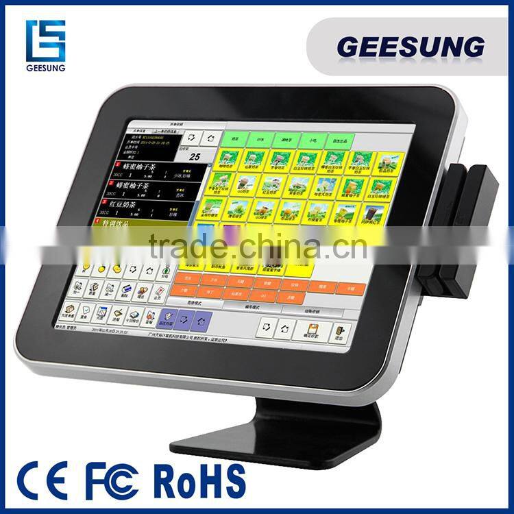 Wiegand card reader chip card reader writer