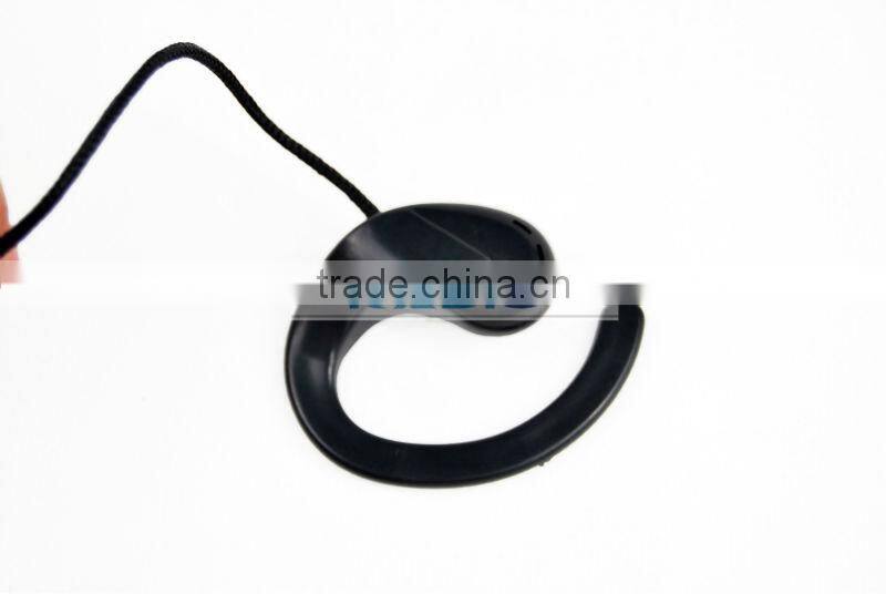 Joytone EPS-5 portable wireless outdoor radio earpiece