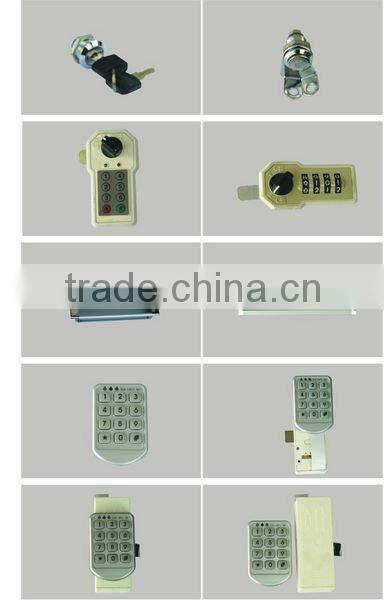 china security equipment metal password steel safe box,fingerprint safe