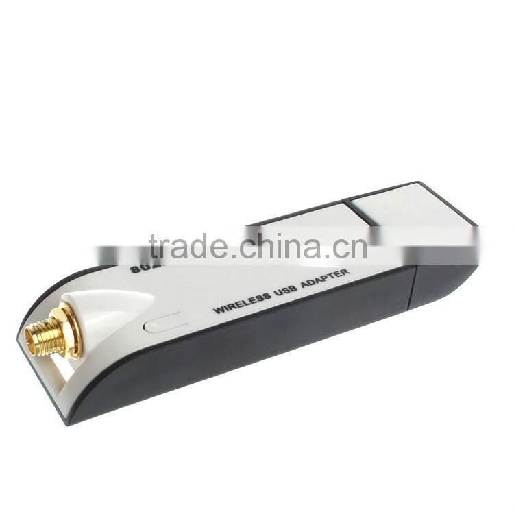 realtek RTL8192 300Mbps High Gain Wireless USB Adapter 802.11b/g/n WiFi USB wifi driver