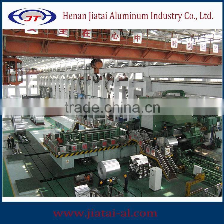 aluminum edging strip in stock factory