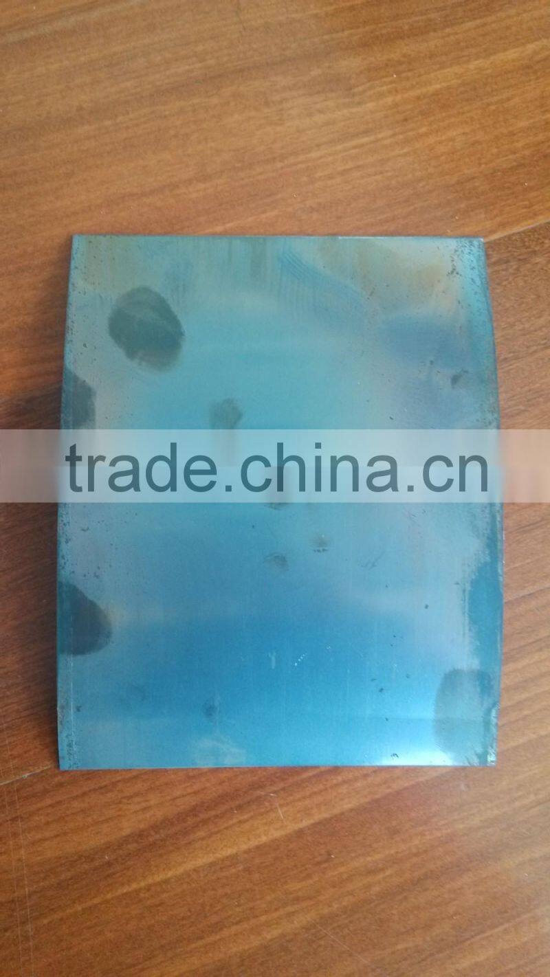 cold rolled carbon steel coil strip annealed