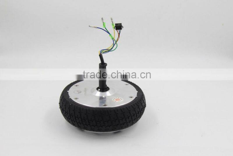 Bedicar Balancing Scooter Wheel Self Balancing Scooter Motor 8 inch 350W