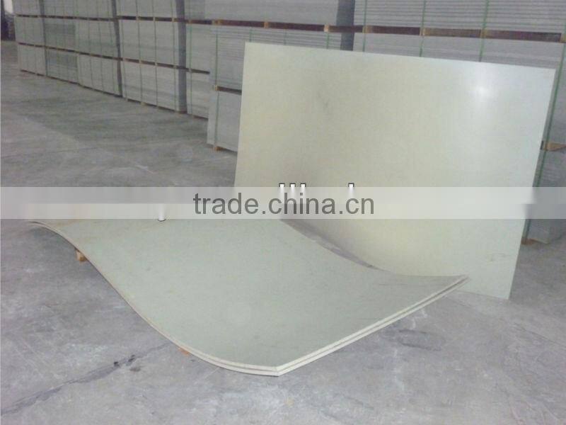 Recycling Modular For Column Concrete Plastic Formwork