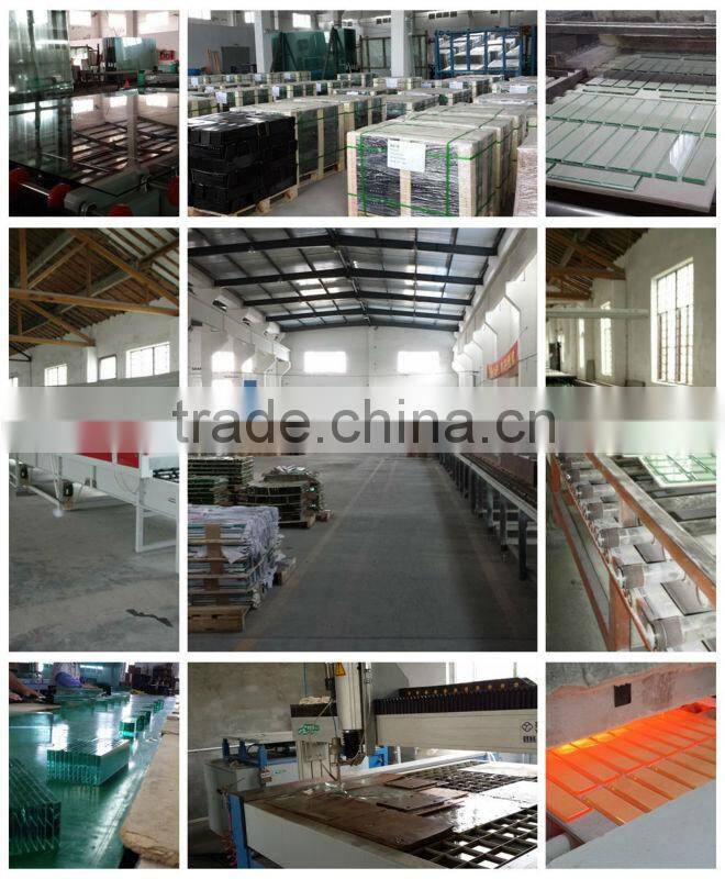 accurate water jet glass cutting Stone texture color tile mix(wj5)