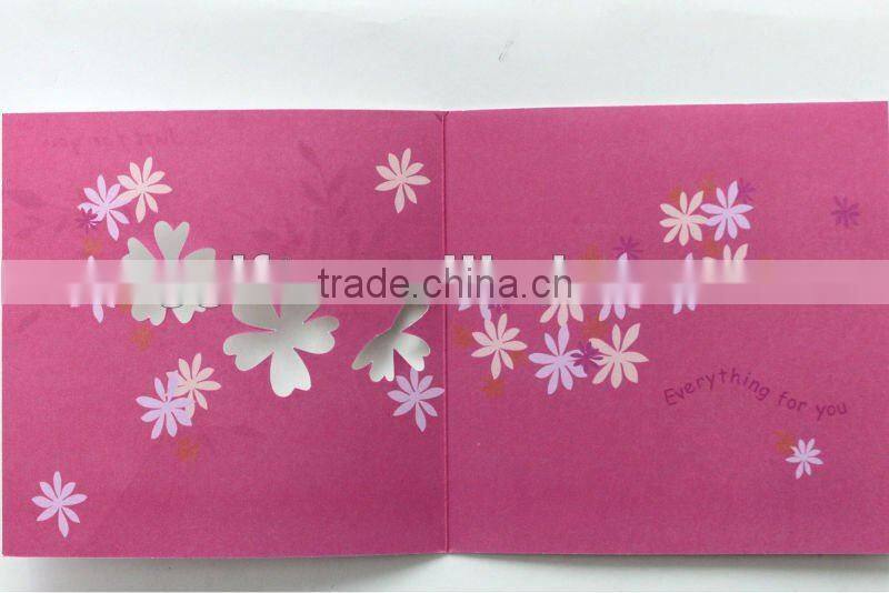 Greeting Card lcd greeting card