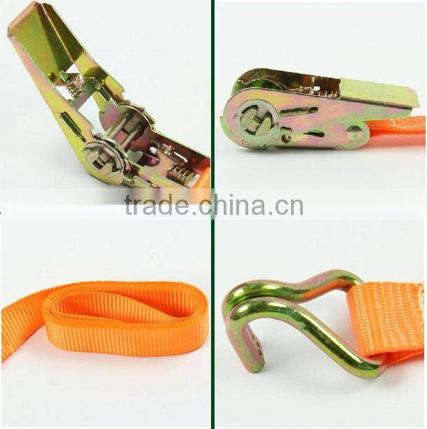 Factory Price Hot Sale Tie Down Strap