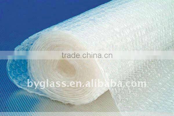 glass oil and vinegar cruet fish shape