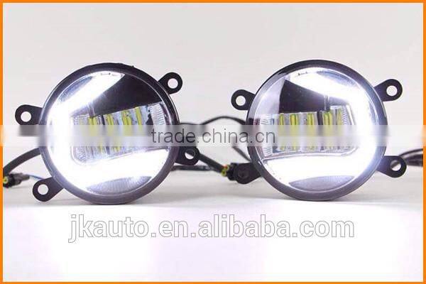 Car Specific Osram Prius Fog Light for Toyota Prius Hot Selling Auto LED Fog Light for Toyota Prius 2009-2011