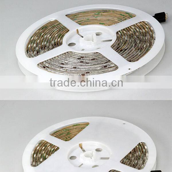 2015 hot sales rgb remote controller with 24keys with high quality