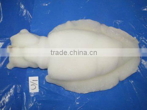 FROZEN CUTTLEFISH WHOLE CLEANED I F