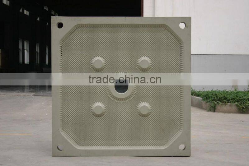 All RPP Filter Plates Filter Press