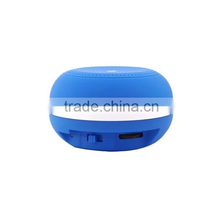 Bestsale good quality portable outdoor waterproof bluetooth speaker