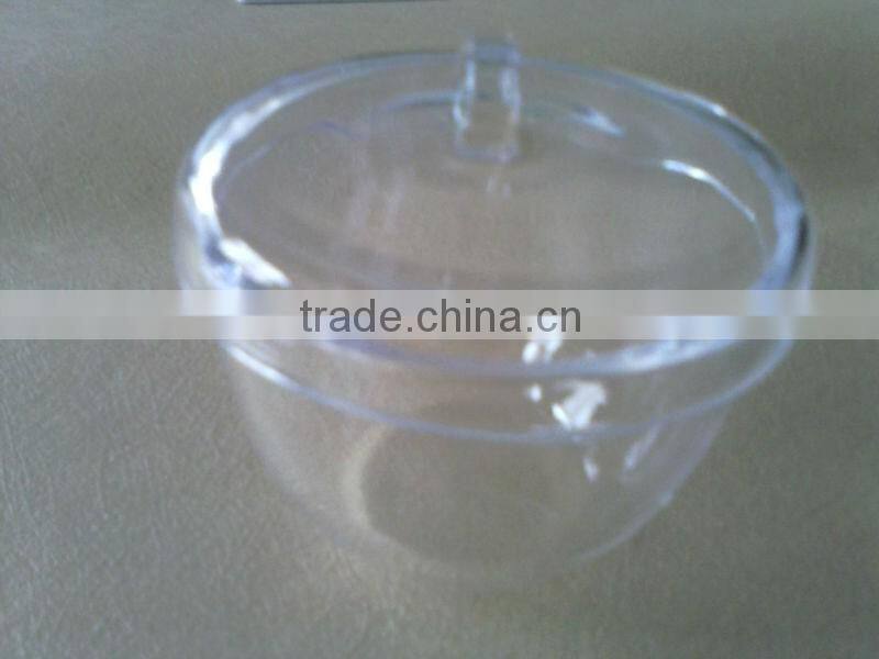 Semiconductor Quartz Crucibles & OEM Parts Market