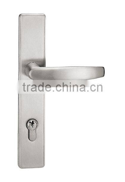 Japanese high quality and security Euro Mortise lock cylinder