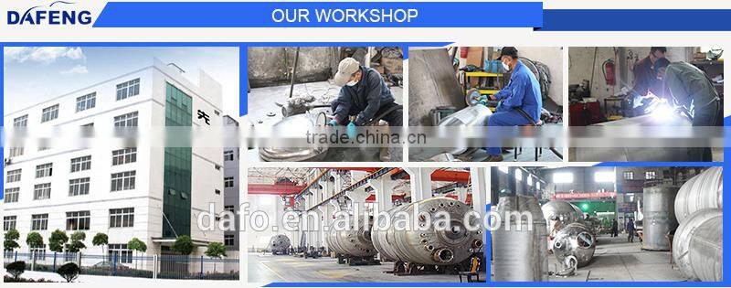 500L-1000 liter Stainless Steel Vertical milk cooling tank