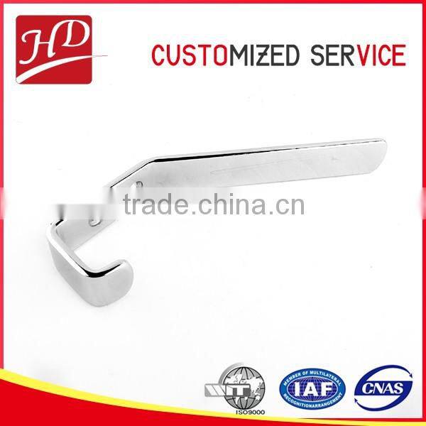 High quality stainless steel cleaning tool for bathroom made in China