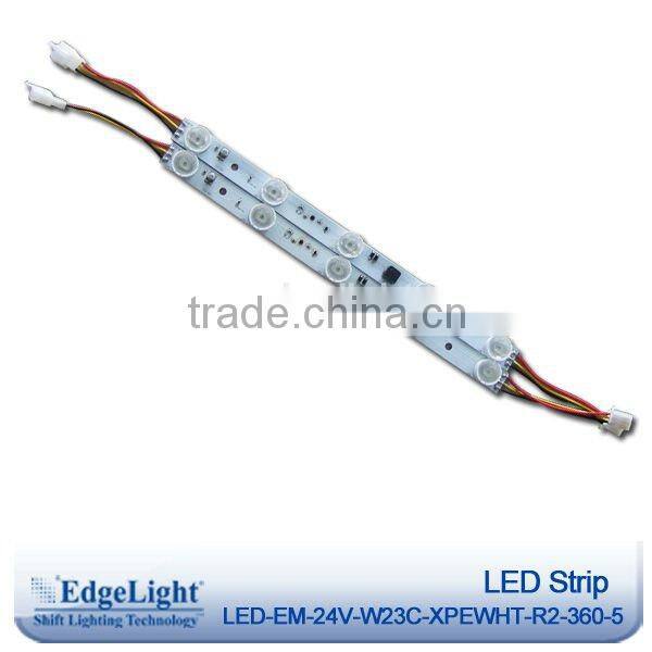 good performmance SMD 3014 LED strip light, CE/ROHS certificates
