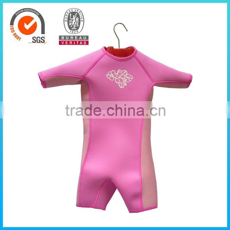 2016 New Design Sleeveless Short Pants Women Sexy Neoprene Wetsuit