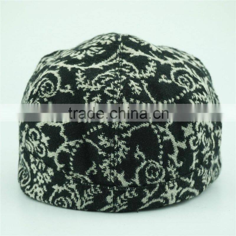 custom hats no minimum