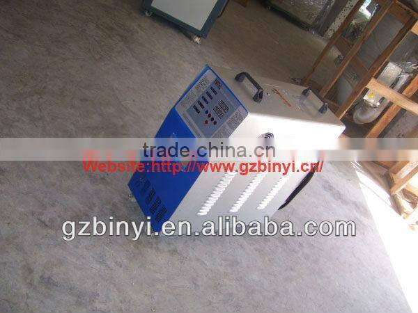 Indirect cooling mould temperature controller YMTHL-150COE9-0.5HP