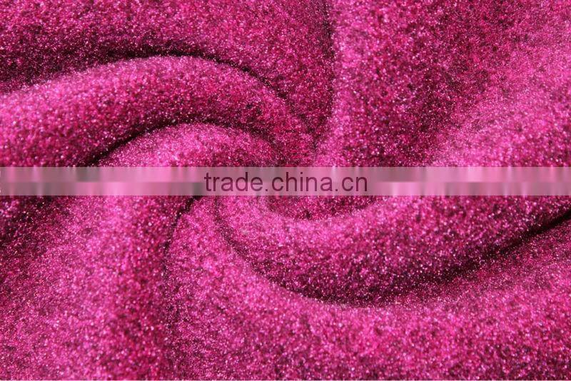 warp knit sofa fabric