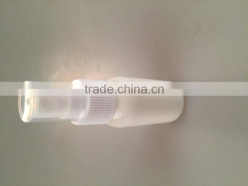 2015 new design water resistant sunscreen spray 30ml