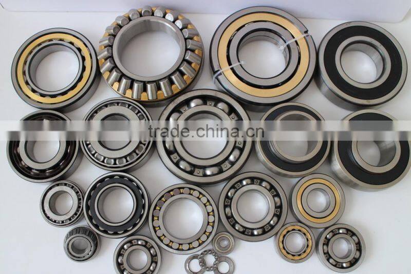 Factory low noise small diameteThrust Ball Bearing 51252M and supply all kinds of bearings