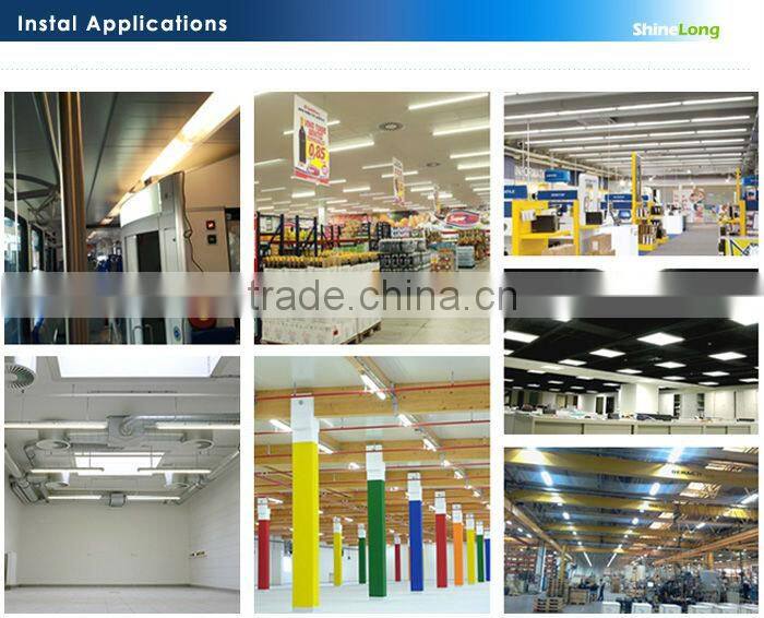 360 degree T8 LED Tube lighting with PCB board on two sides