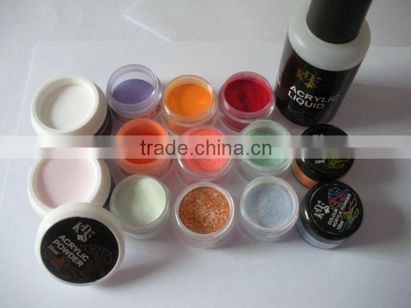 KDS Private Lable Acrylic Powder For Acrylic Nails