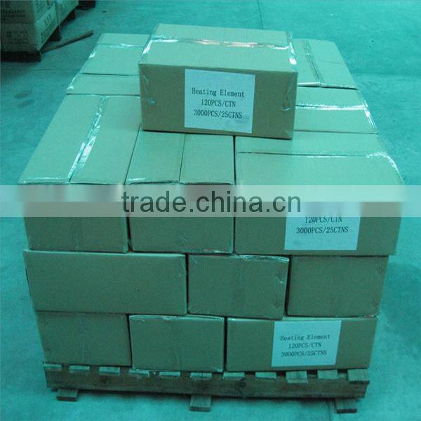 Electric kettle heating element