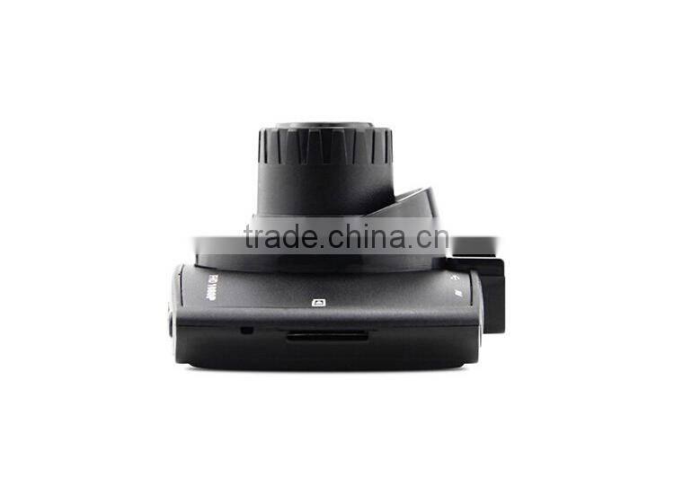 Hot selling car camera dvr tracker