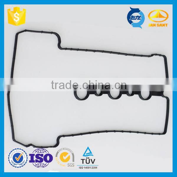Rubber Cylinder Head Gasket Rubber Cylinder Cover Gasket