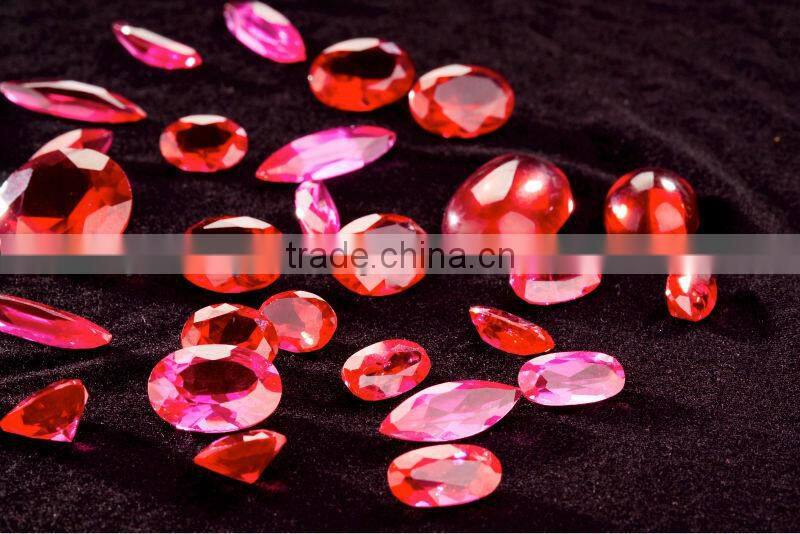 whosale Ruby ,Zircon, sapphire finished products, raw materials