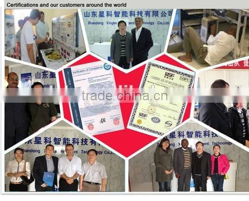 Digital Logic Trainer,Educational Science Kit,XK-ELC1005A Digital Logic Experimental Portable Suitcase