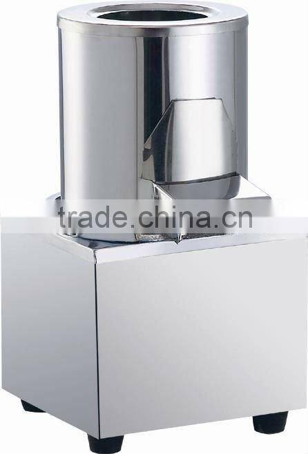 multifunctional vegetable cutter machine