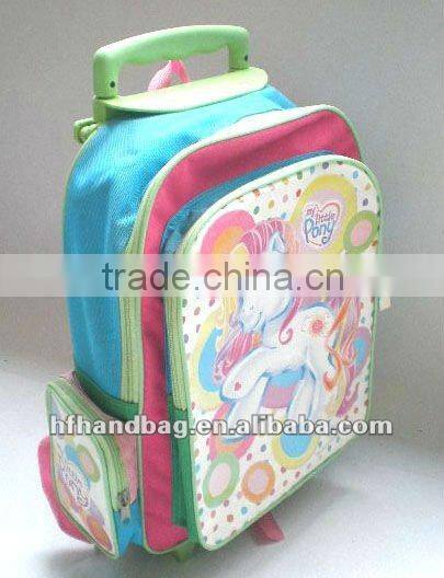 Cheap children school bag