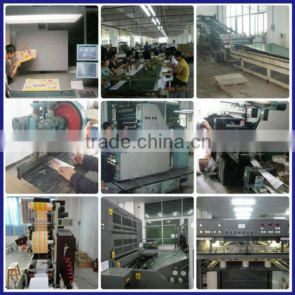 Printing Playing Games Cards