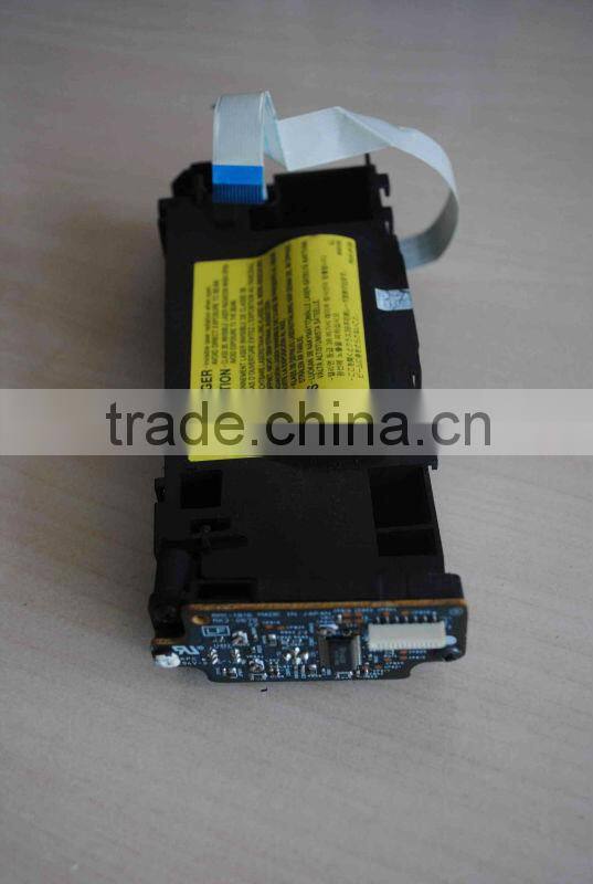 hp3050 laser scanner