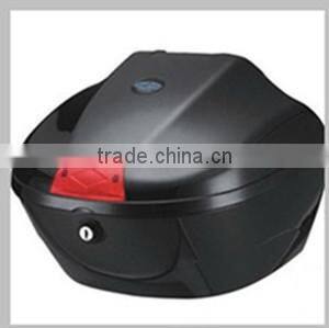 SCL-2015110031 Made in China Motorcycle rectangle tail box